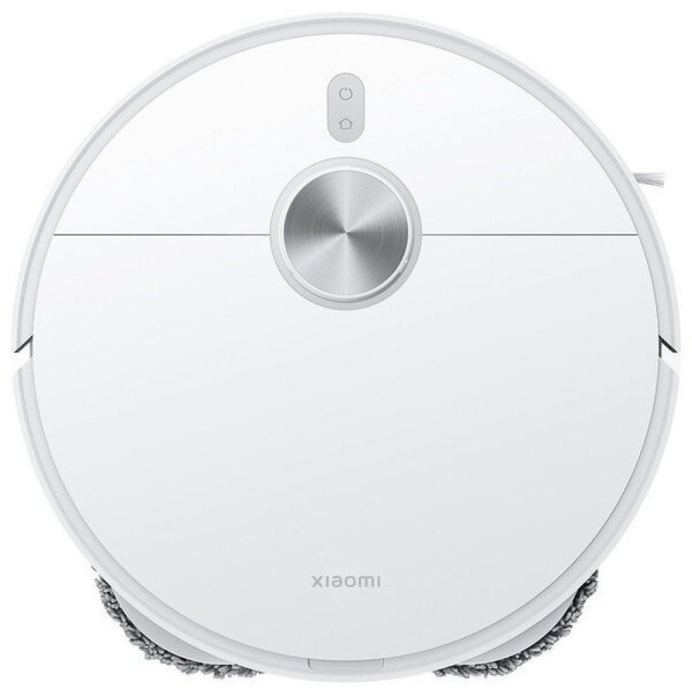 Xiaomi Robot Vacuum X10+ фото-4