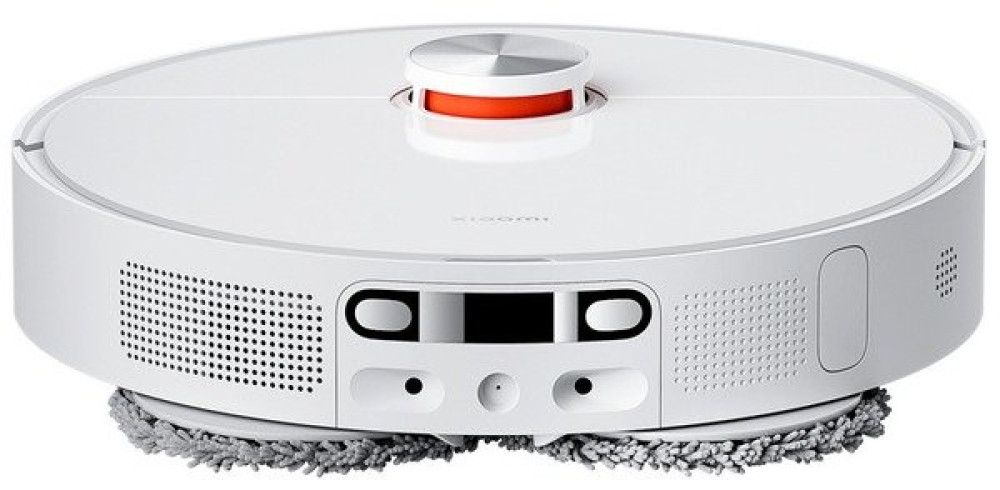 Xiaomi Robot Vacuum X10+ фото-3