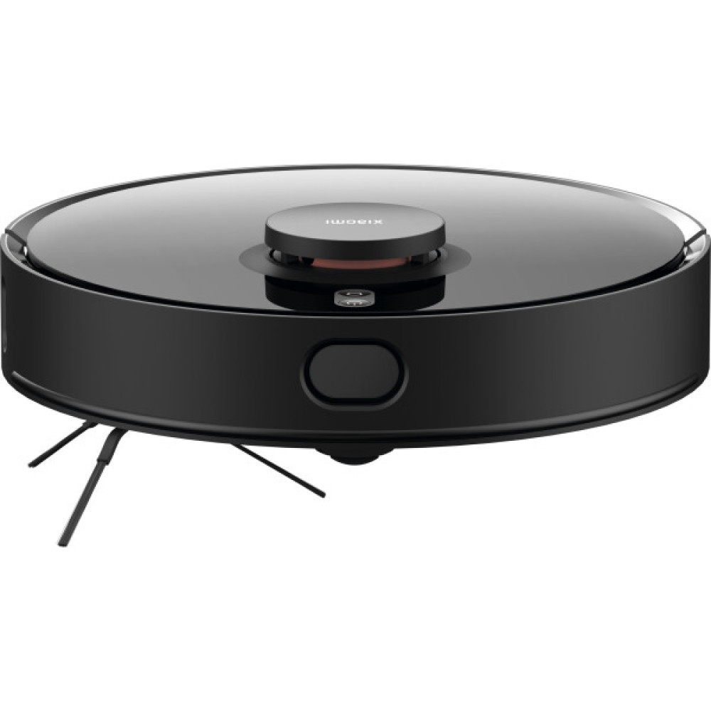 Xiaomi Robot Vacuum S10T фото-2