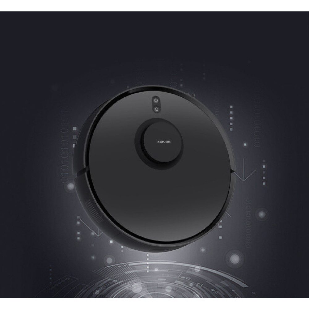 Xiaomi Robot Vacuum S10T фото-4