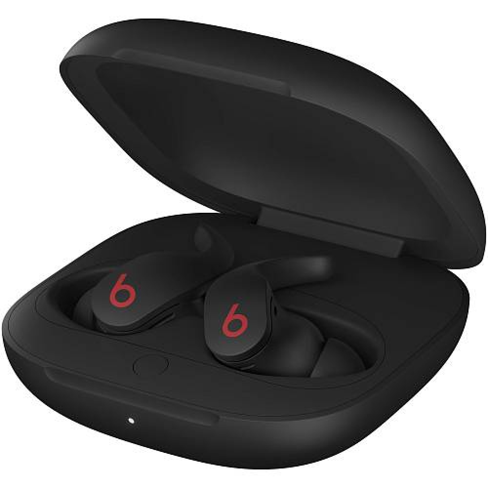 Beats Fit Pro (черный) фото-3