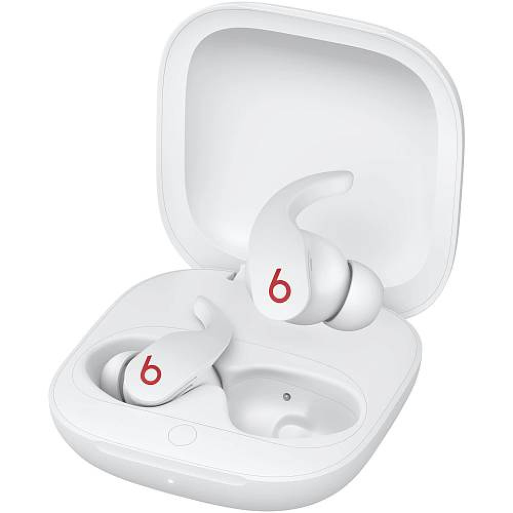 Beats Fit Pro (белый) фото-3