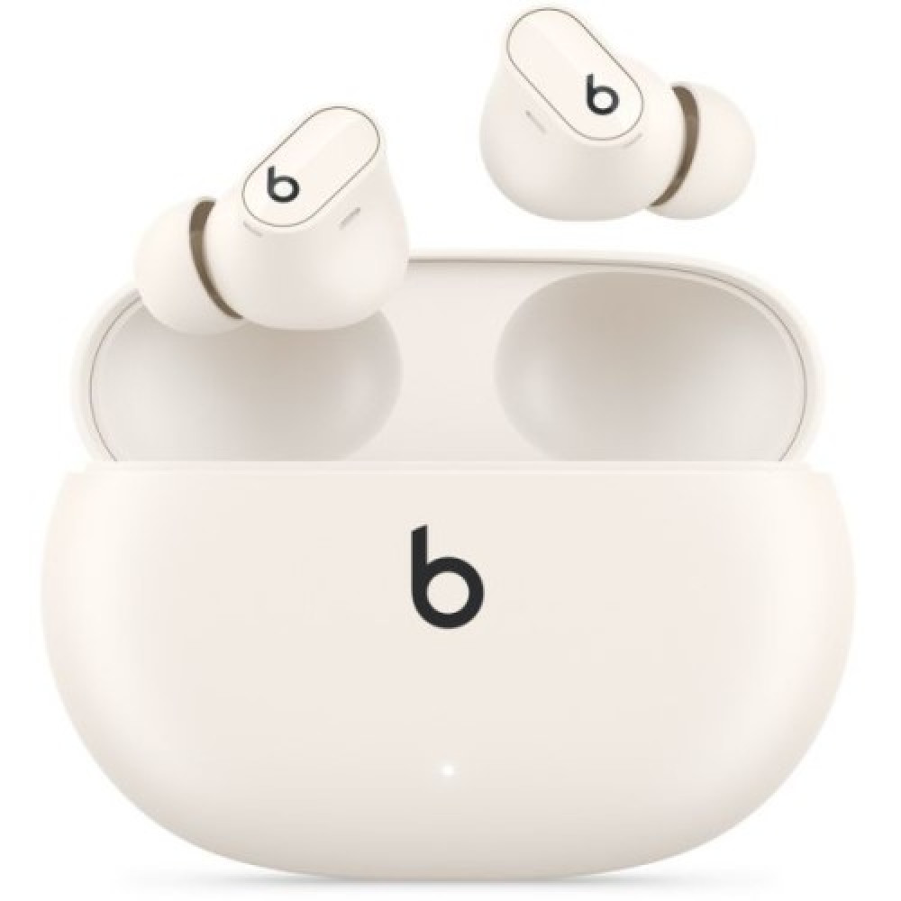 Beats Studio Buds+ (слоновая кость) - фото1