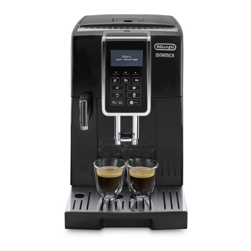 DeLonghi Dinamica (ECAM 350.55.B) - фото2