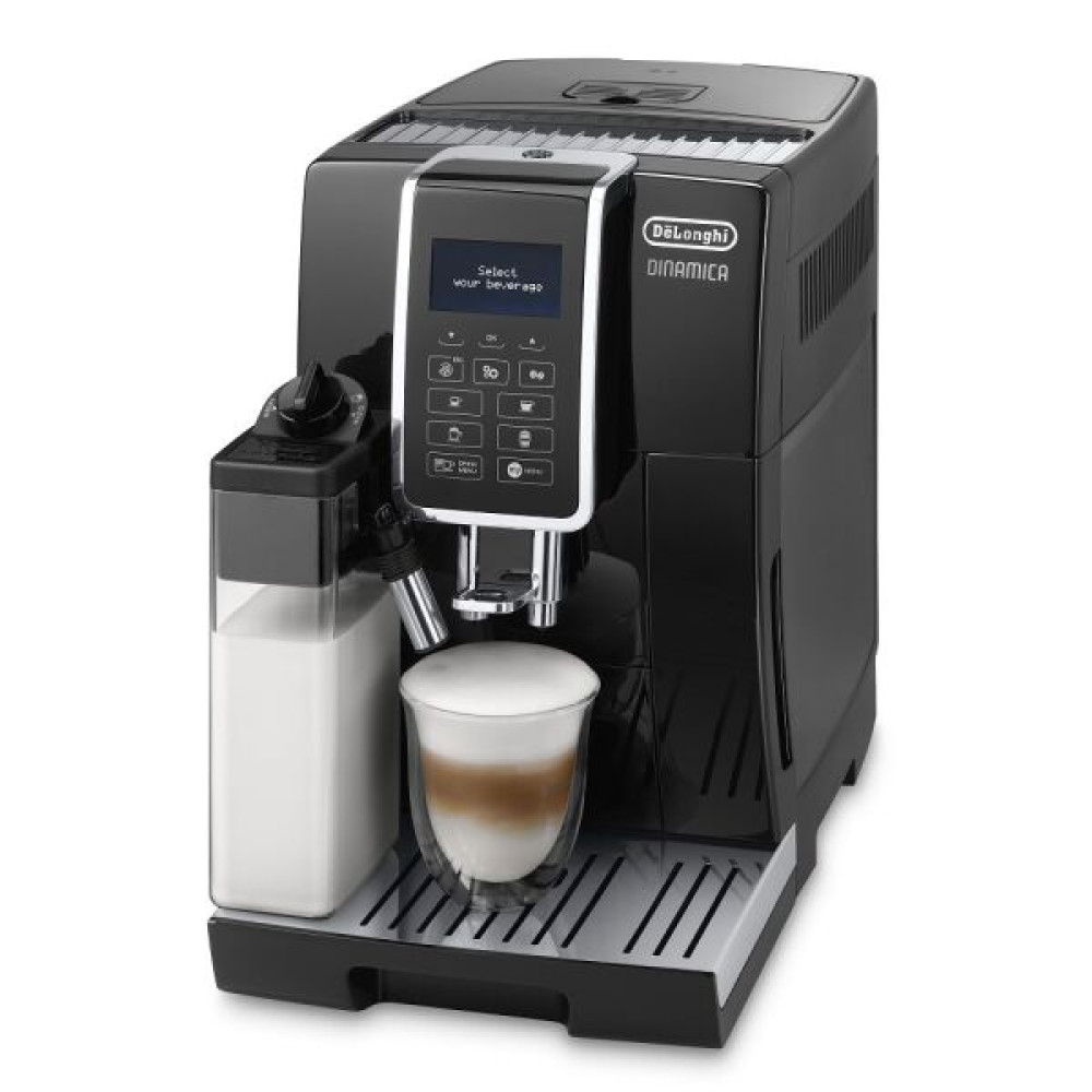 DeLonghi Dinamica (ECAM 350.55.B)