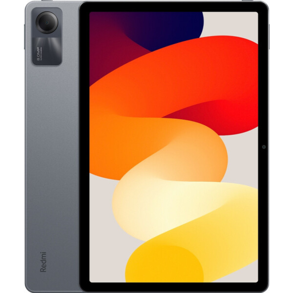 Xiaomi Redmi Pad SE 8GB/256GB (графитовый серый) - фото1