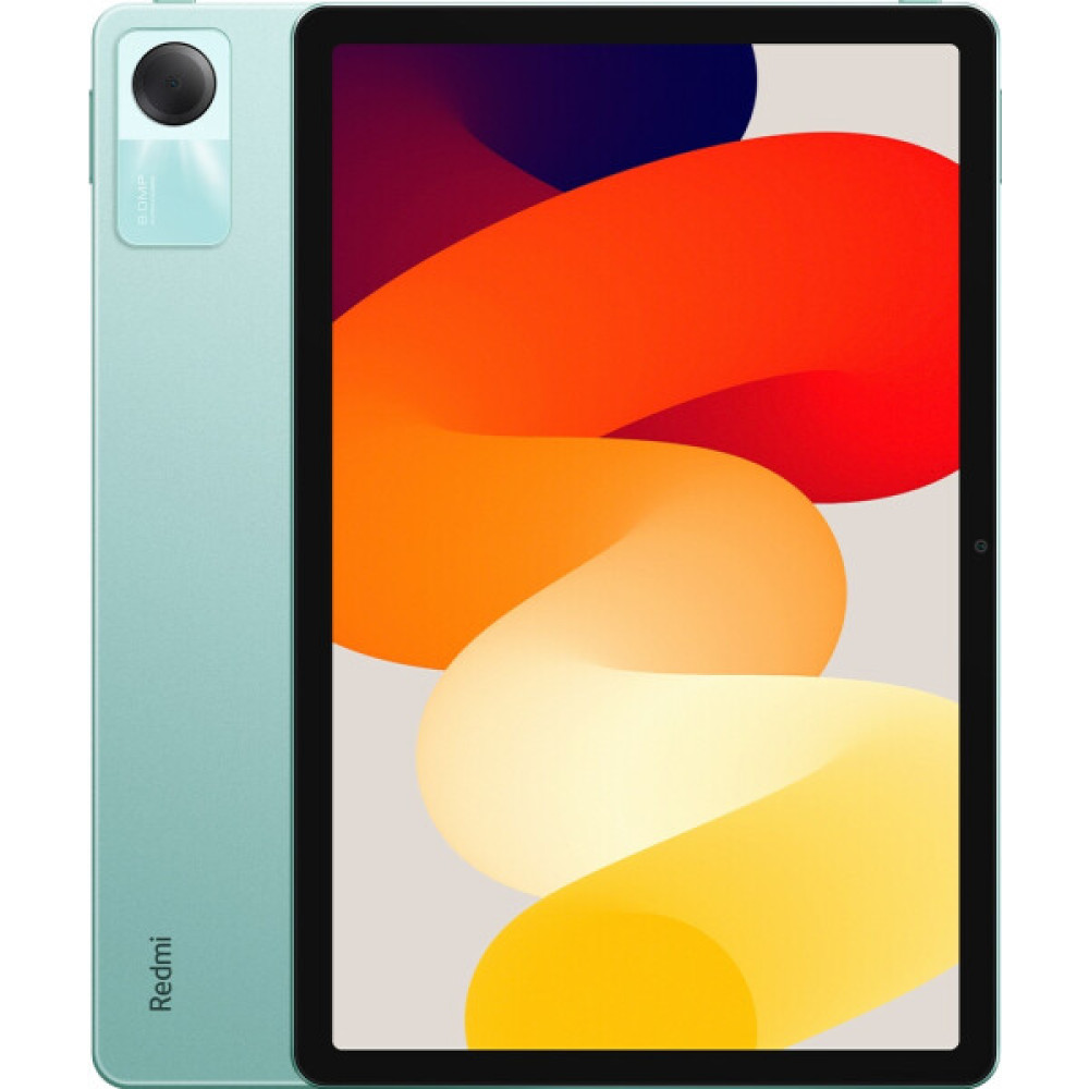 Xiaomi Redmi Pad SE 8GB/256GB (мятный)