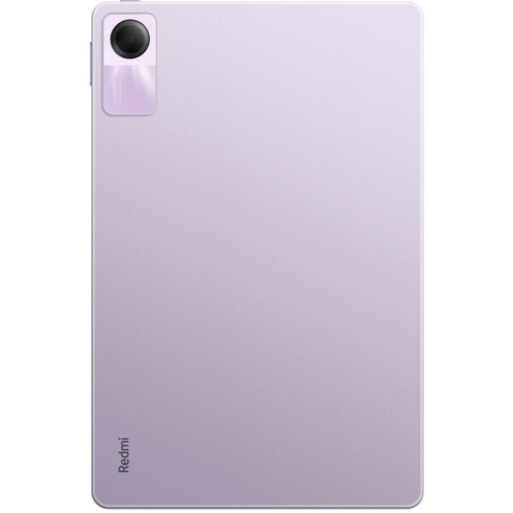 Xiaomi Redmi Pad SE 4GB/128GB (фиолетовый) фото-2