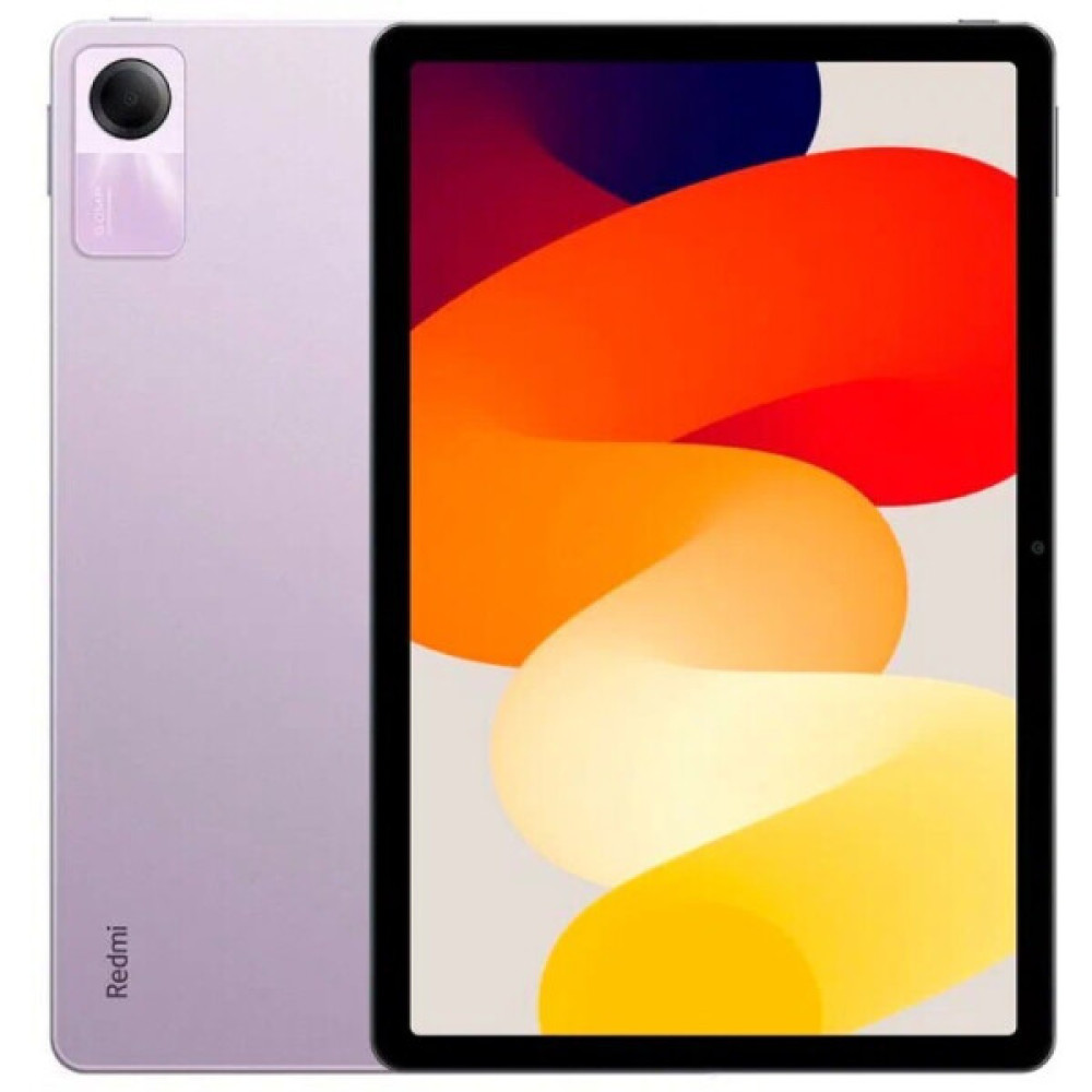 Xiaomi Redmi Pad SE 4GB/128GB (фиолетовый)