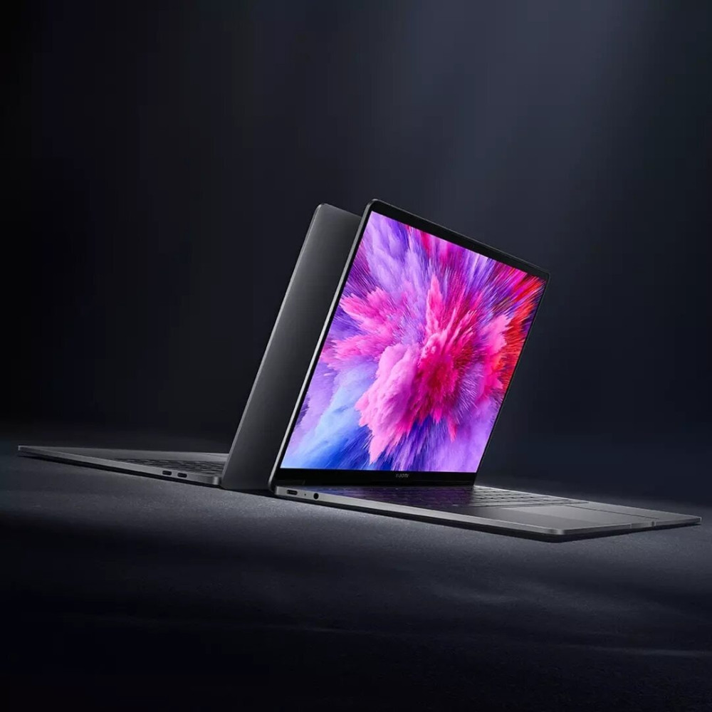 Xiaomi Book Pro 14" 2022 (Core i5-1240P, 16Gb, 512Gb, Intel Graphics) (JYU4464CN) фото-4