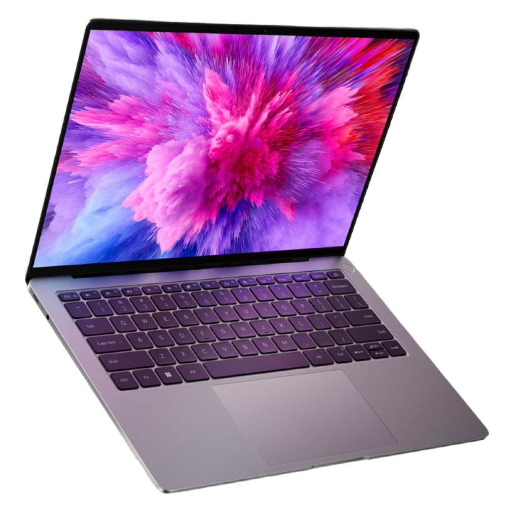 Xiaomi Book Pro 14" 2022 (Core i5-1240P, 16Gb, 512Gb, Intel Graphics) (JYU4464CN) фото-5