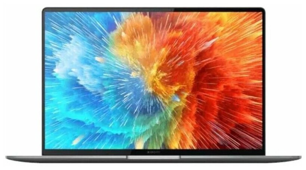 Xiaomi Book Pro 16" OLED 2022 (Core i7-1260P, 16Gb, 512Gb, GeForce RTX 2050 4GB) (JYU4487CN)