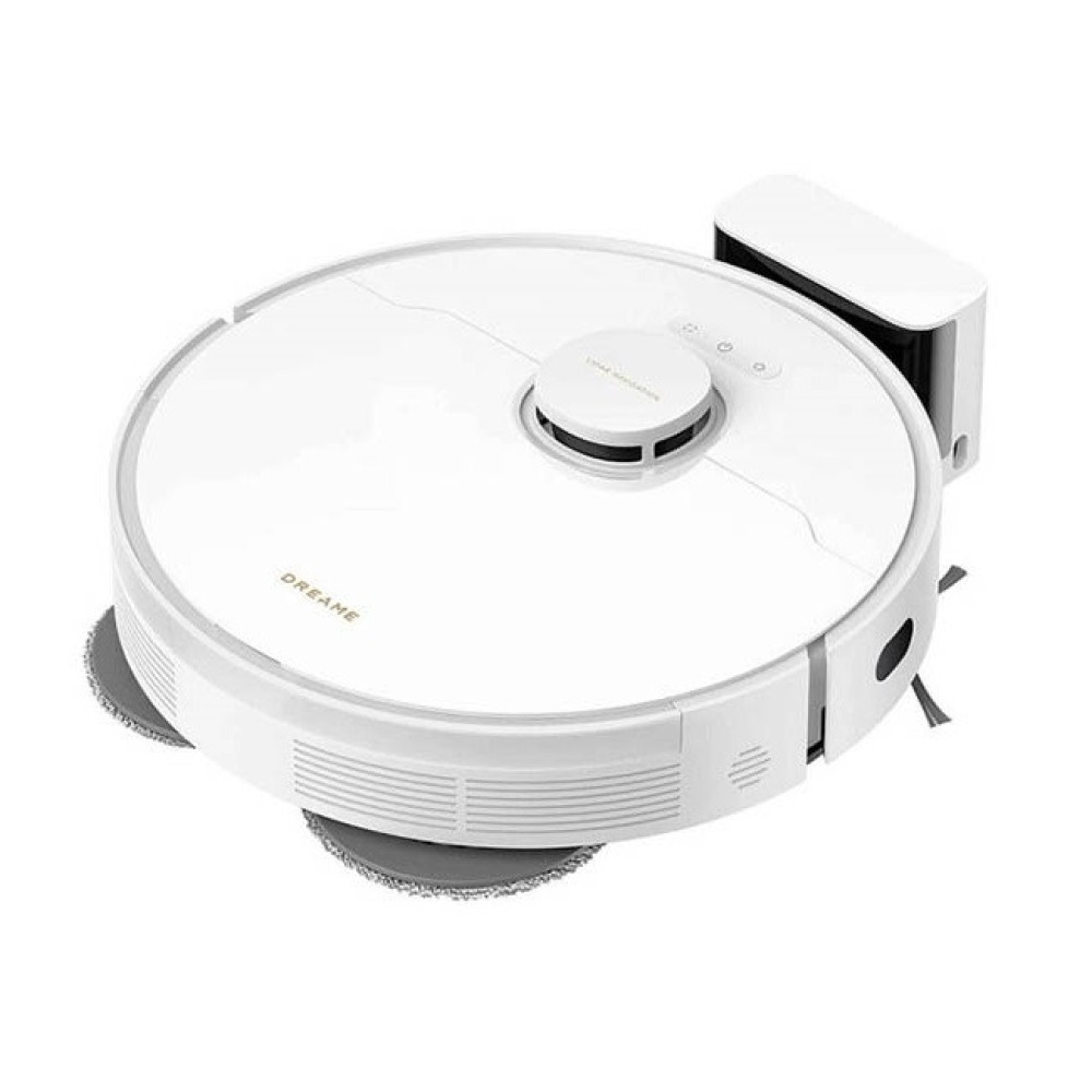 Dreame Robot Vacuum L10s Pro Gen 2 - фото1