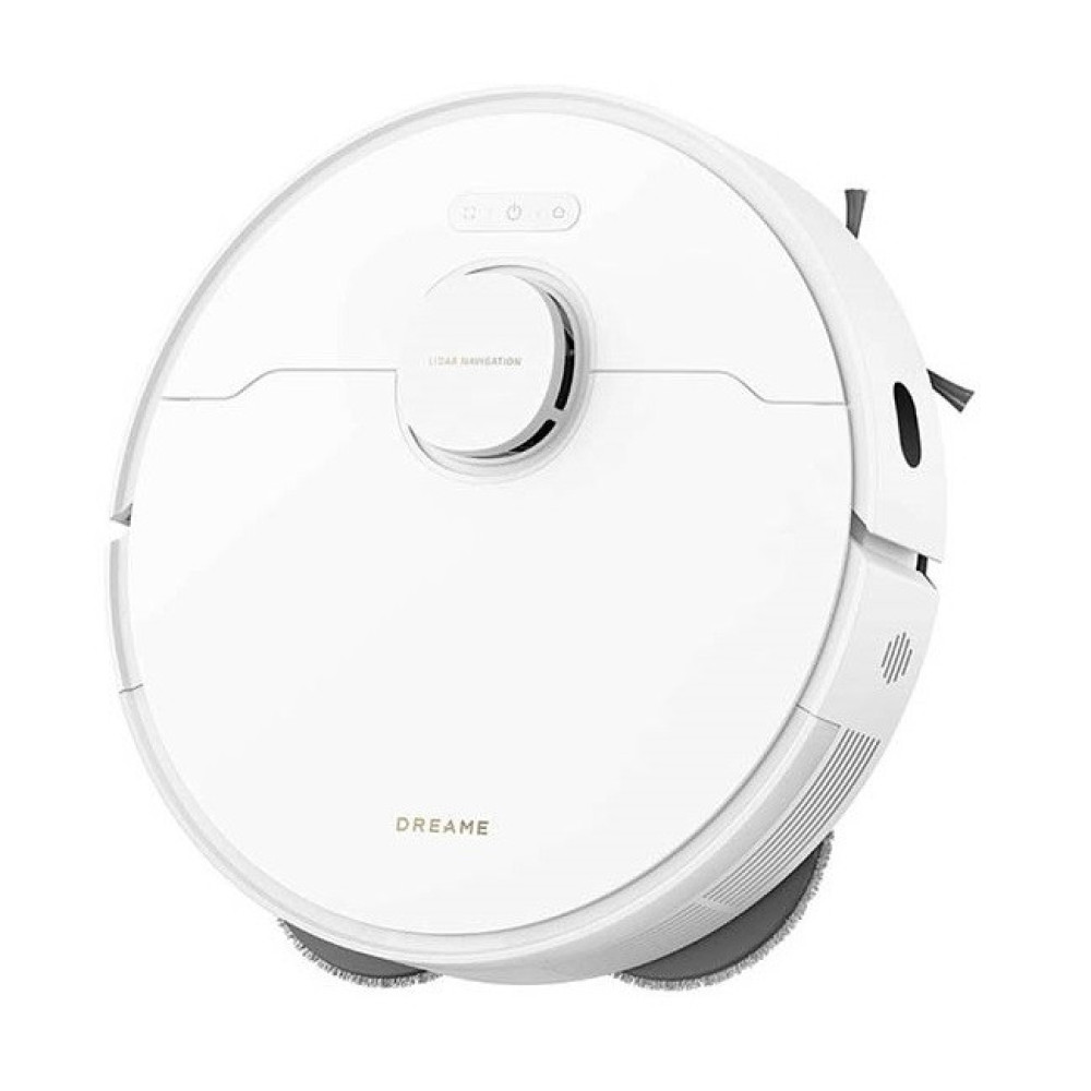 Dreame Robot Vacuum L10s Pro Gen 2 фото-2