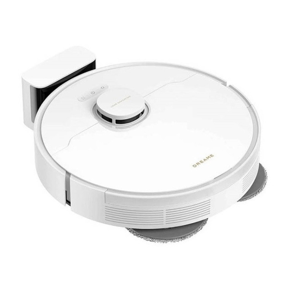 Dreame Robot Vacuum L10s Pro Gen 2 фото-6