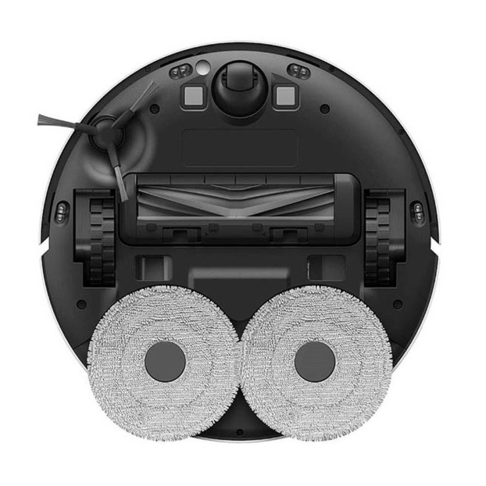 Dreame Robot Vacuum L10s Pro Gen 2 фото-3