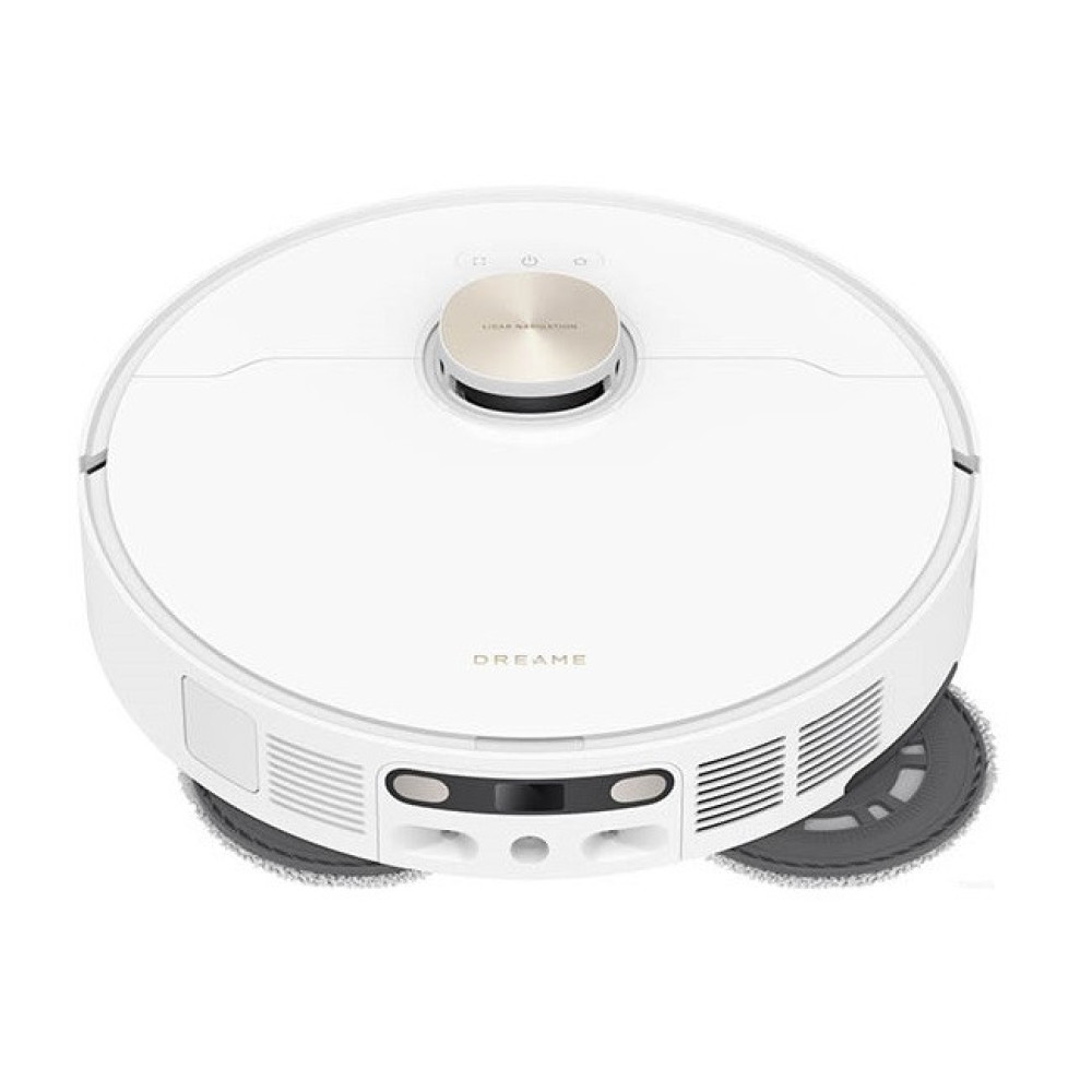 Dreame Robot Vacuum L10s Pro Ultra фото-5