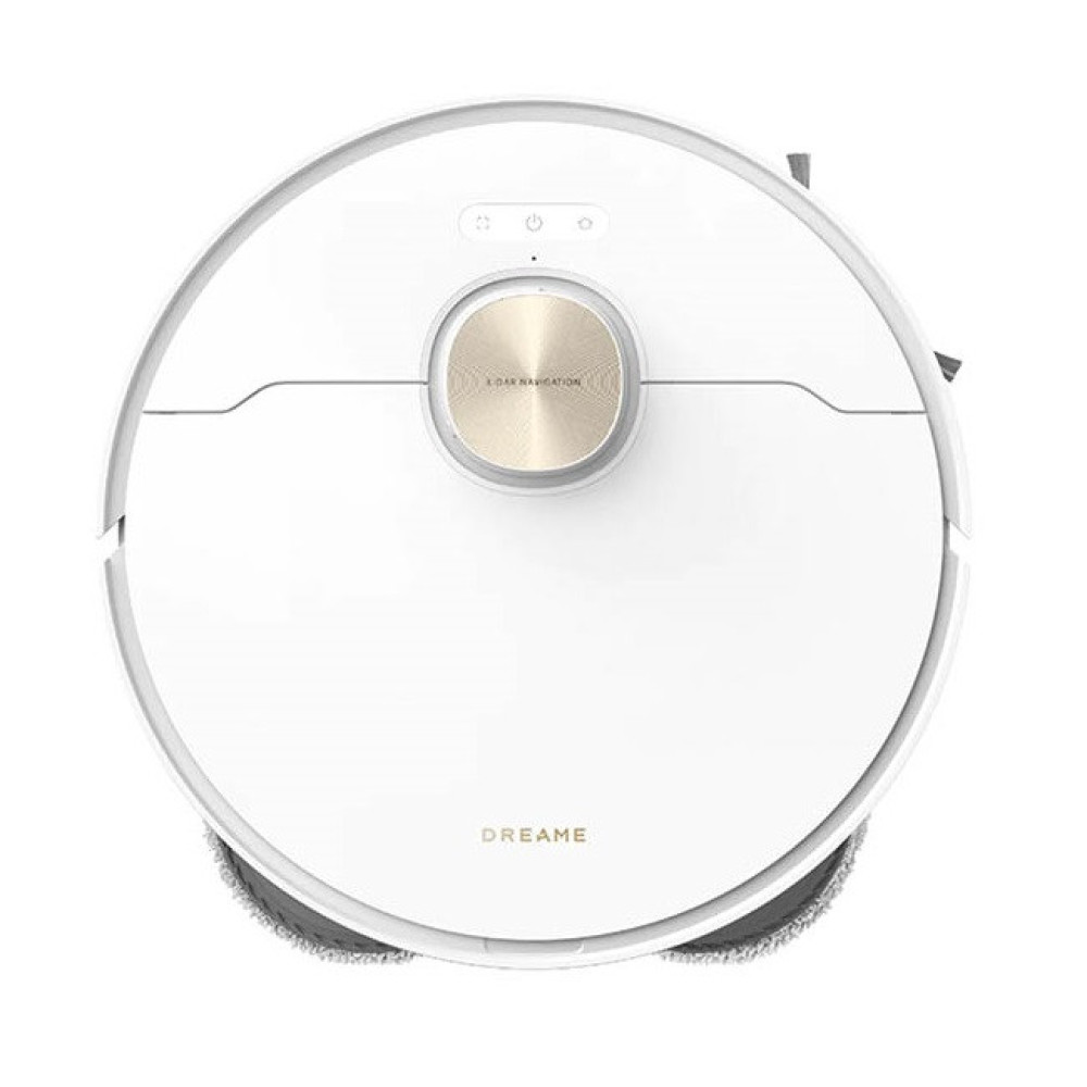 Dreame Robot Vacuum L10s Pro Ultra фото-3