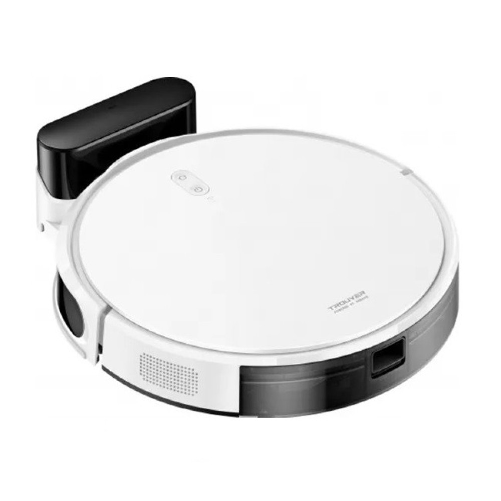 Dreame Trouver Robot Vacuum M1 фото-5