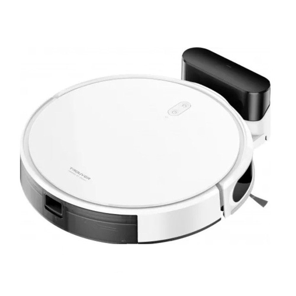 Dreame Trouver Robot Vacuum M1