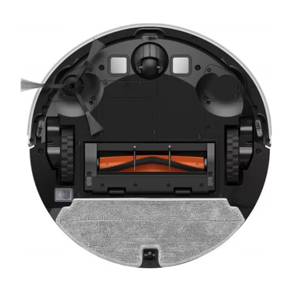 Dreame Trouver Robot Vacuum M1 фото-4