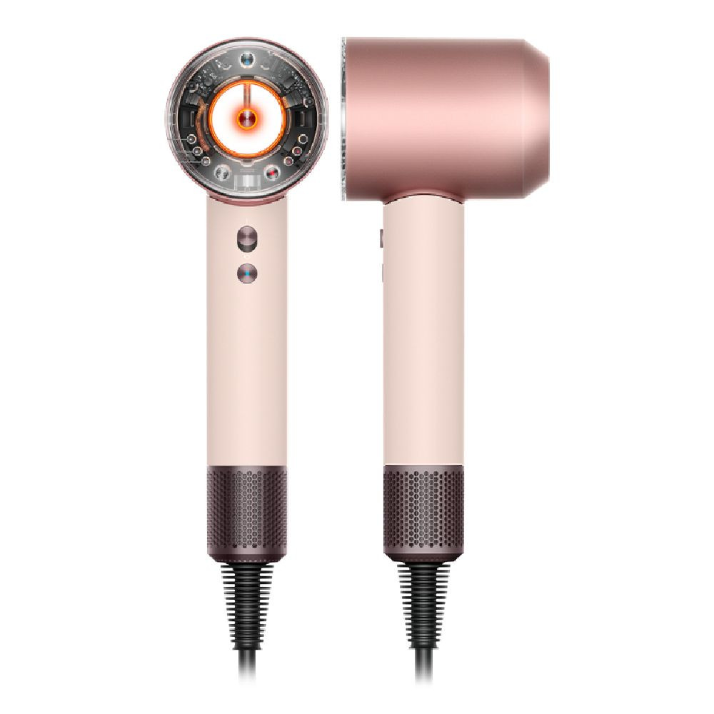 Dyson Supersonic Nural HD16 (Ceramic Pink/Rose Gold)