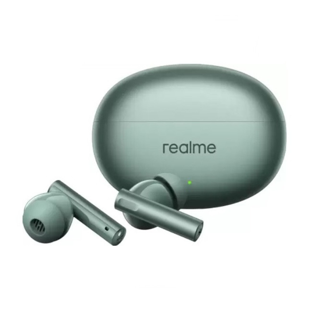 Realme Buds Air 6 (зеленый) фото-2