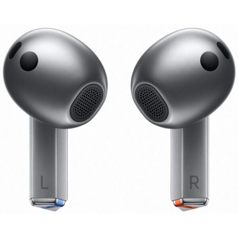 Samsung Galaxy Buds 3 (серебристый) фото-6