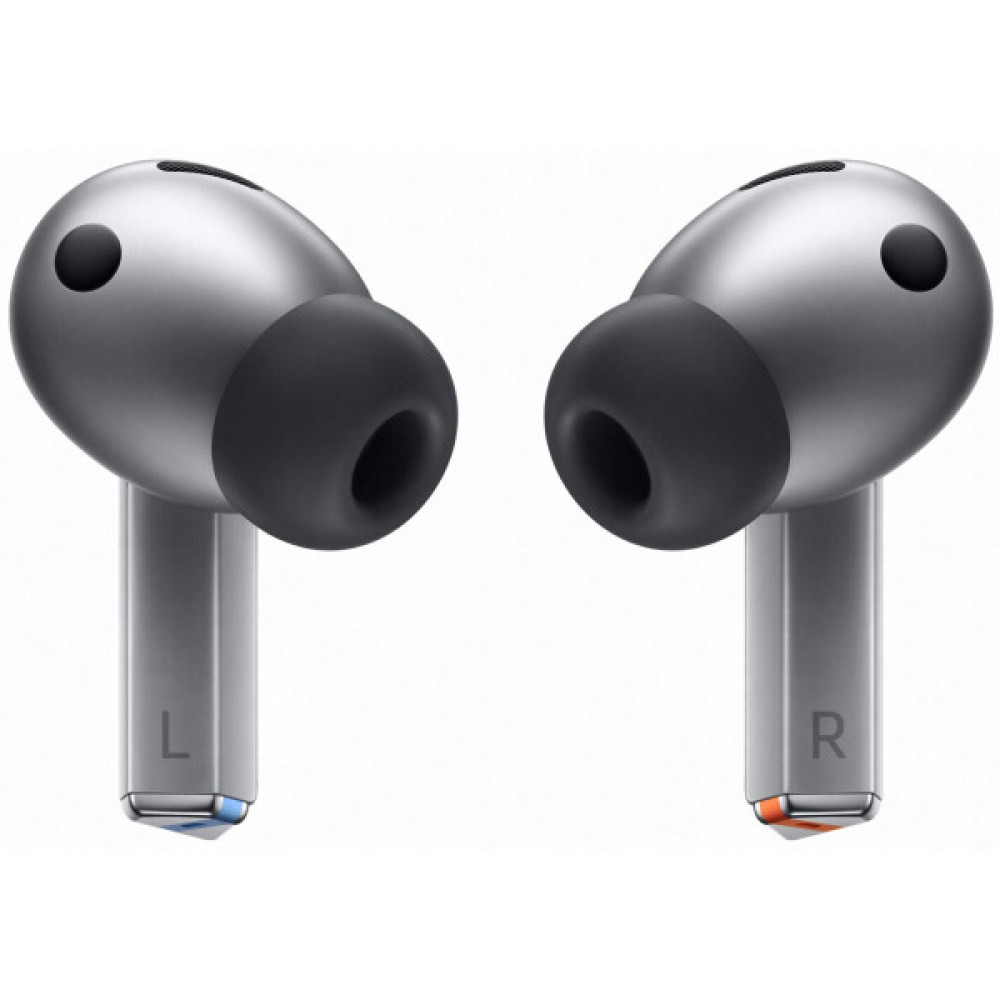 Samsung Galaxy Buds 3 Pro (серебристый) фото-5