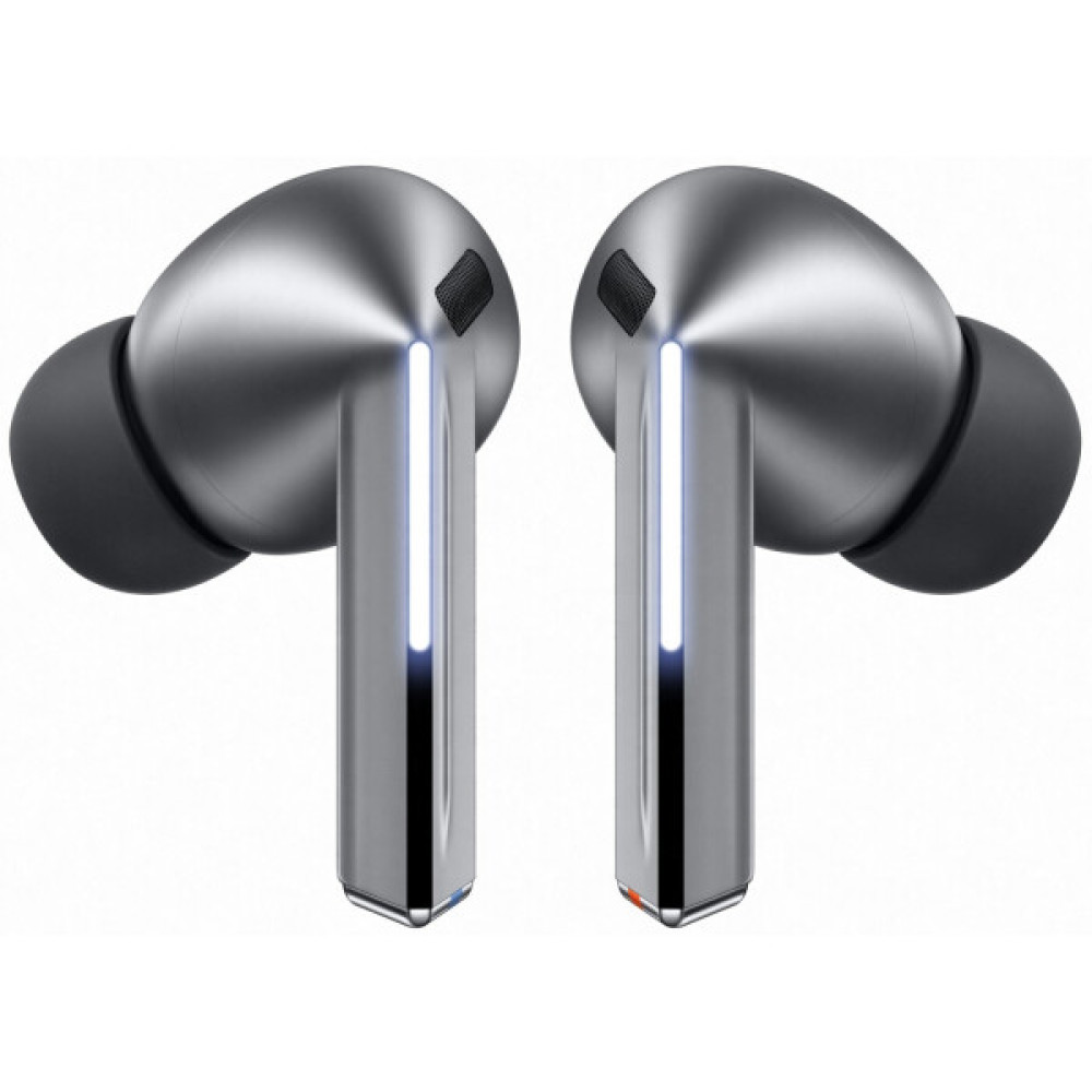 Samsung Galaxy Buds 3 Pro (серебристый) фото-4