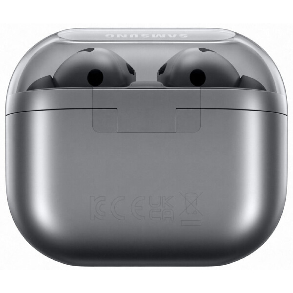 Samsung Galaxy Buds 3 Pro (серебристый) фото-3