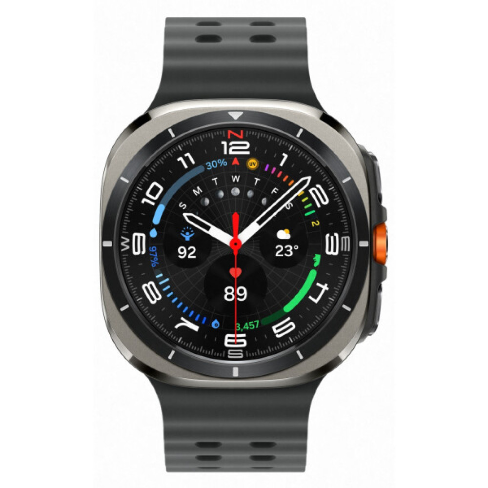 Samsung Galaxy Watch Ultra (SM-L705 серый титан) фото-2