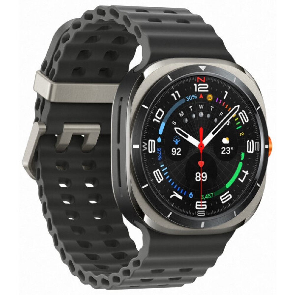 Samsung Galaxy Watch Ultra (SM-L705 серый титан) фото-3