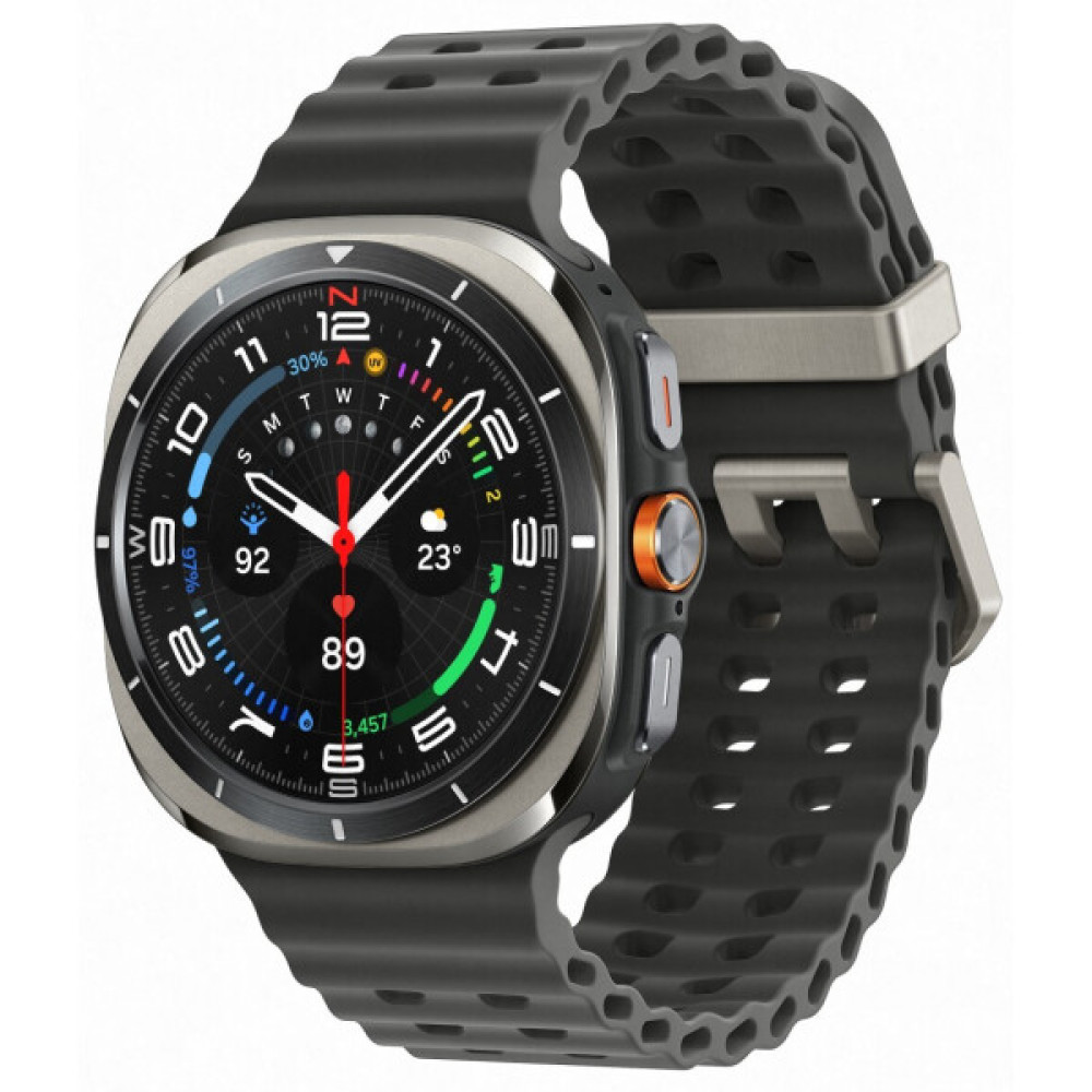 Samsung Galaxy Watch Ultra (SM-L705 серый титан)