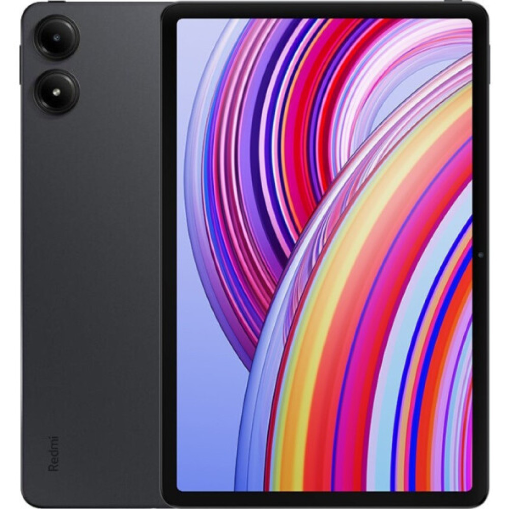 Xiaomi Redmi Pad Pro 8GB/256GB (Graphite Gray) - фото1