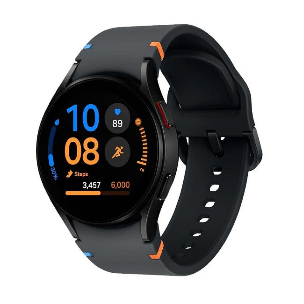 Samsung Galaxy Watch FE (черный)