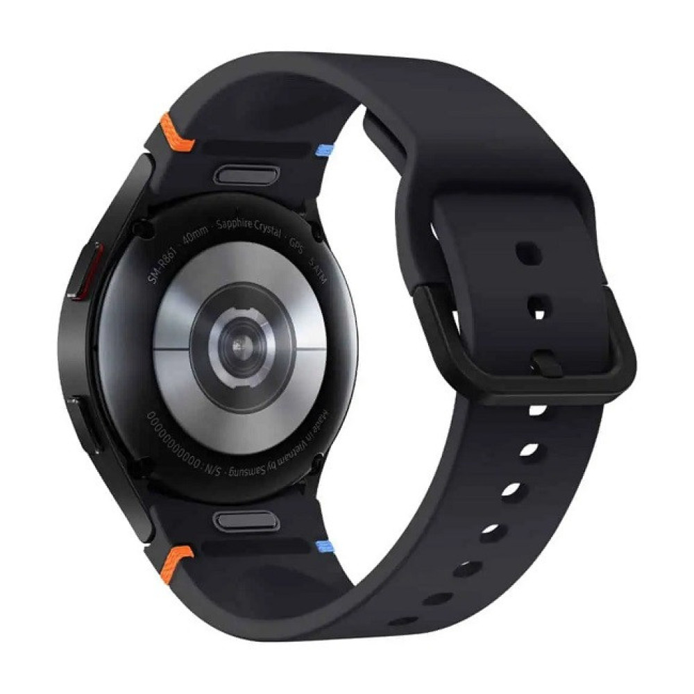 Samsung Galaxy Watch FE (черный) - фото2