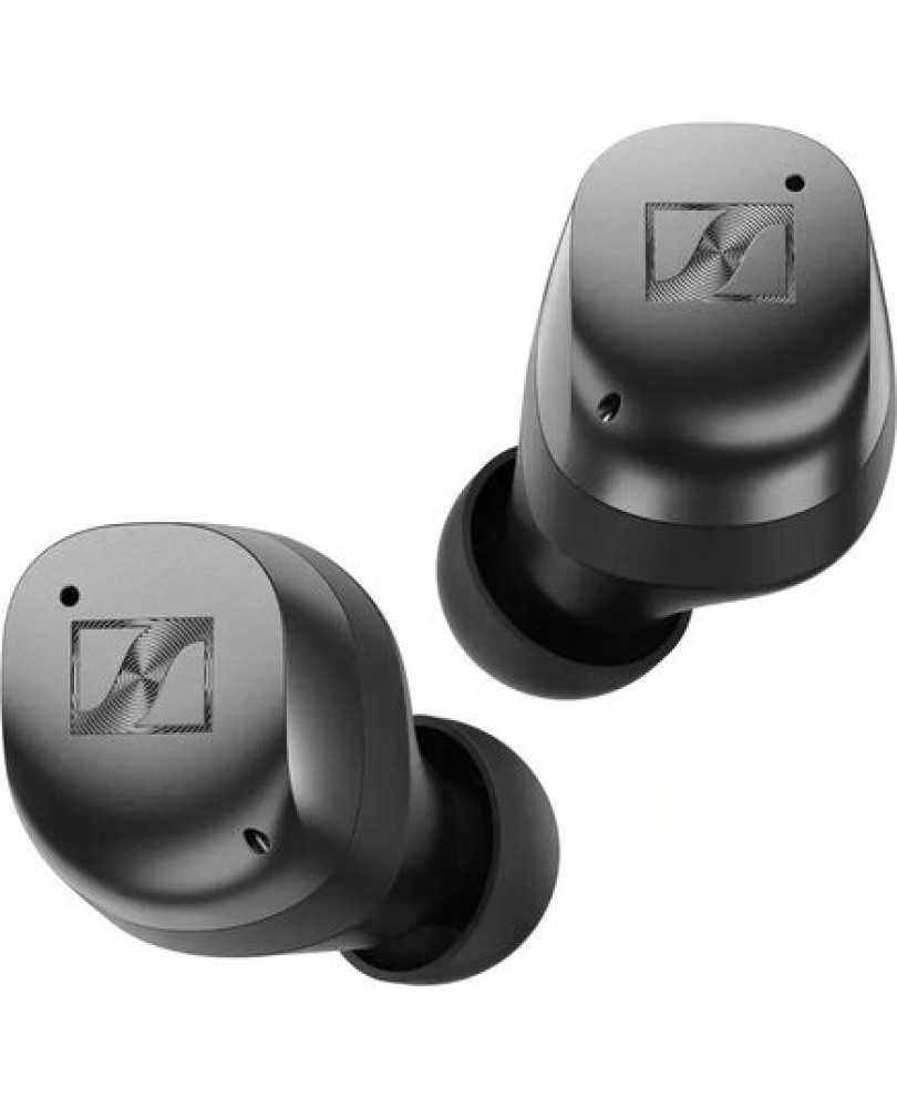 Sennheiser Momentum True Wireless 4 (графит MTW3) фото-2