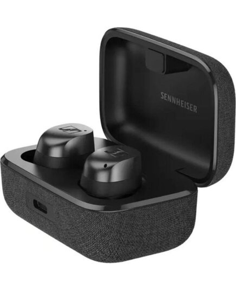 Sennheiser Momentum True Wireless 4 (графит MTW3) - фото1