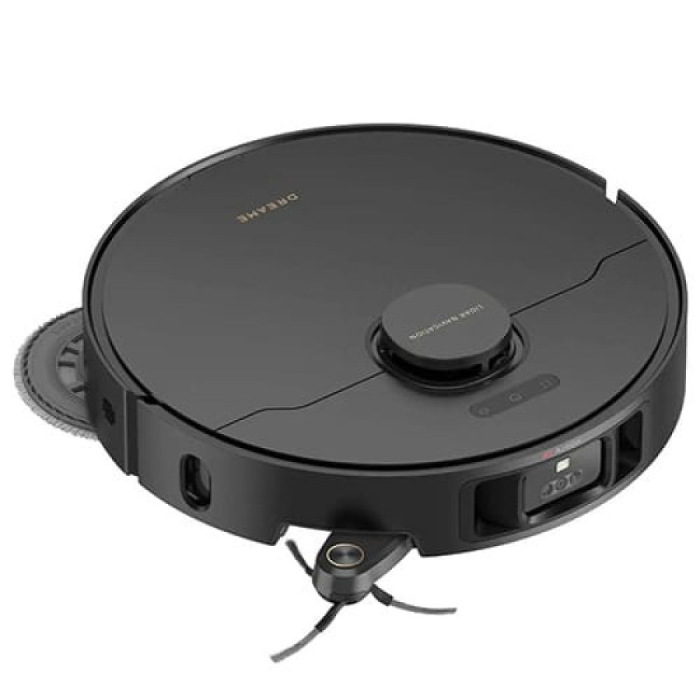 Dreame Robot Vacuum X40 Ultra complete (черный) фото-5