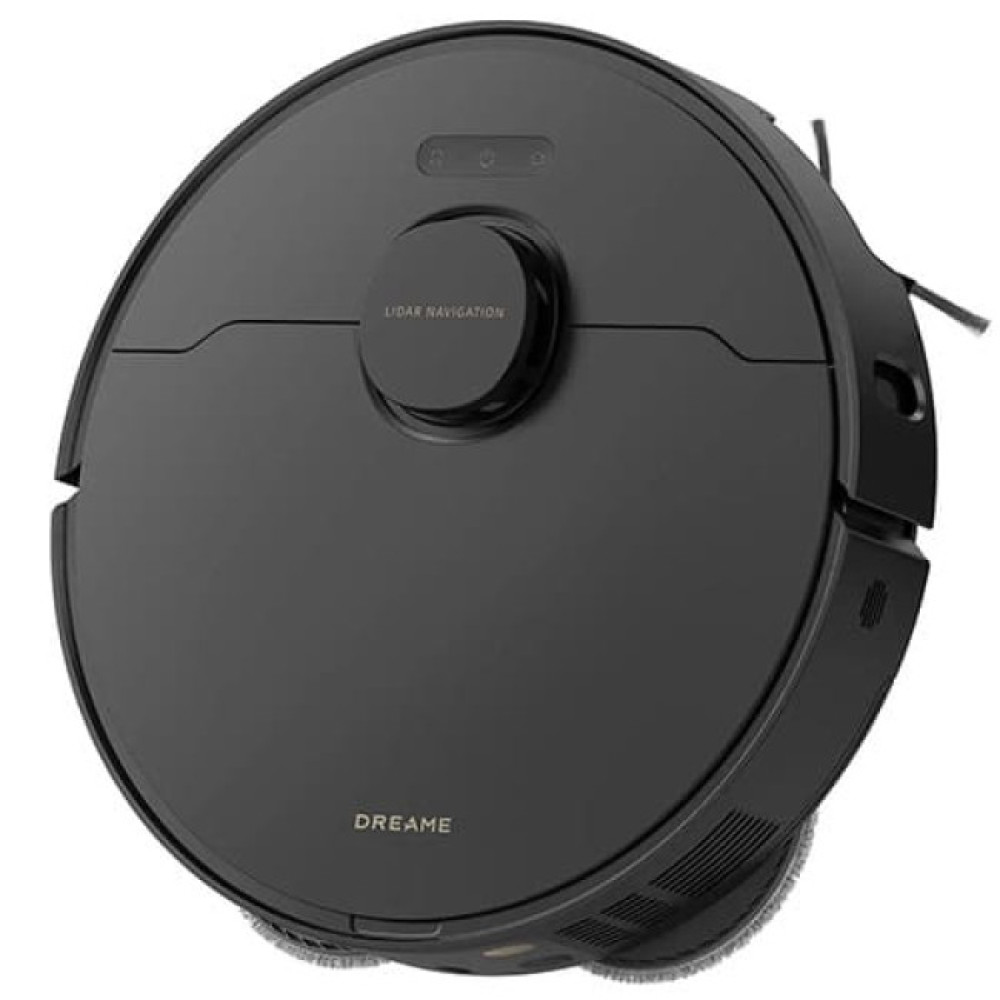 Dreame Robot Vacuum X40 Ultra complete (черный) фото-3