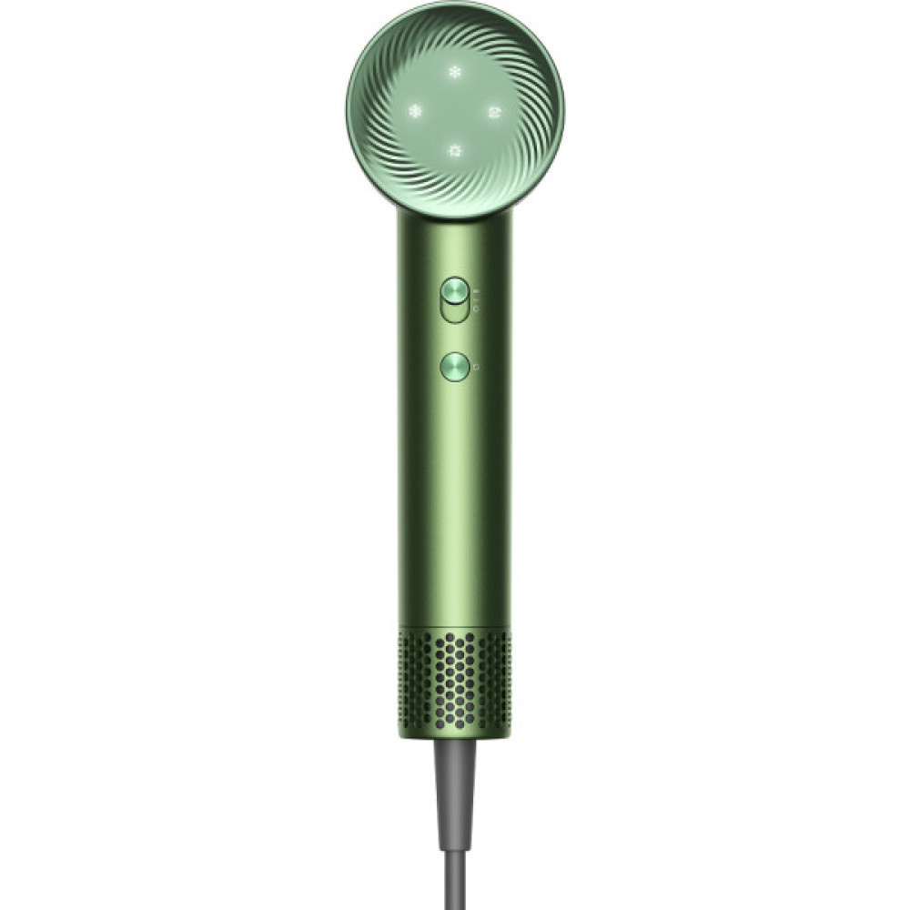 Dreame hairdryer Glory Master Green фото-3