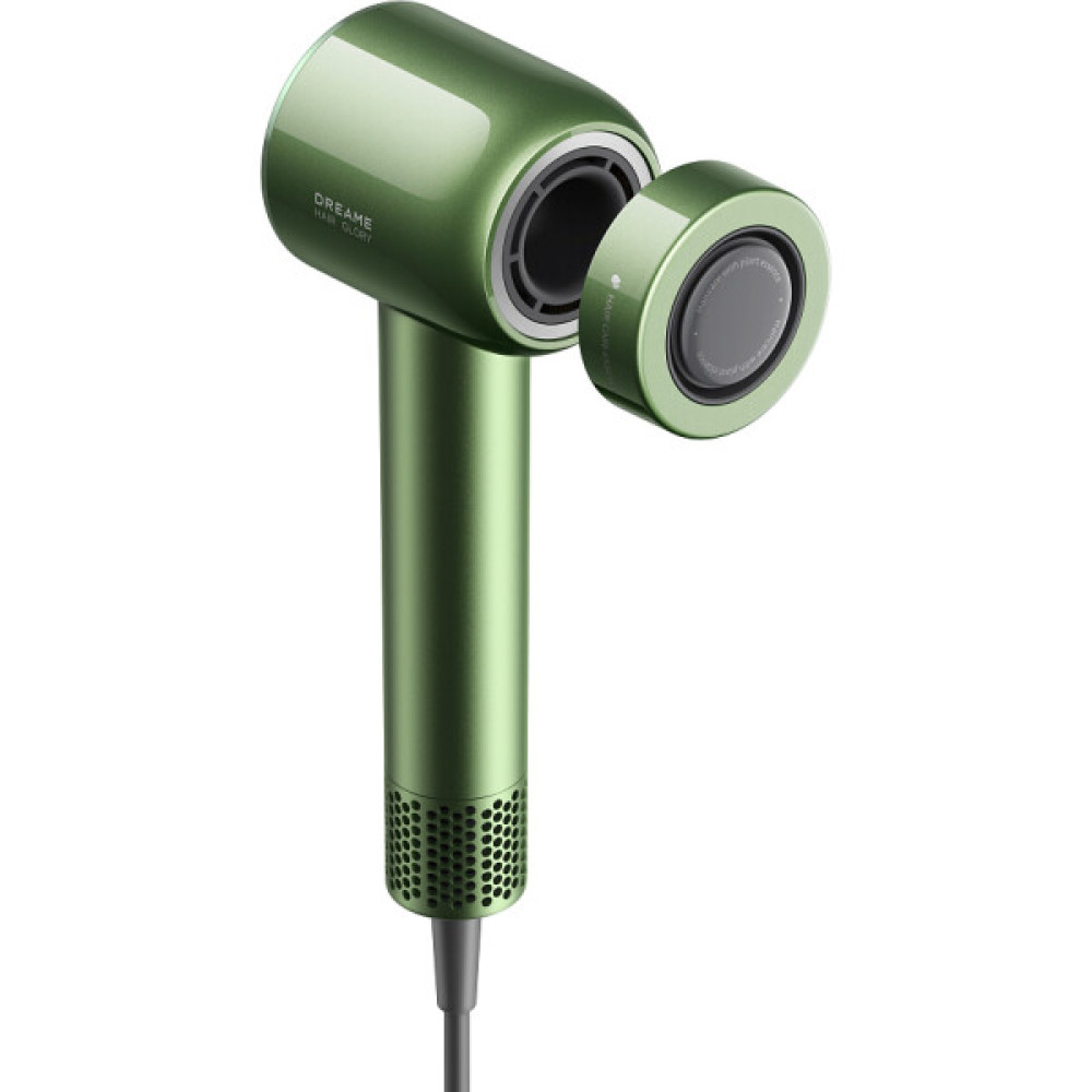 Dreame hairdryer Glory Master Green фото-5