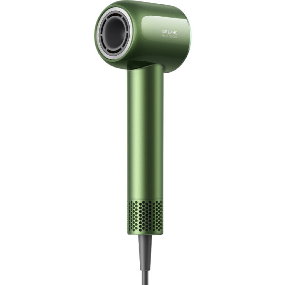 Dreame hairdryer Glory Master Green фото-2