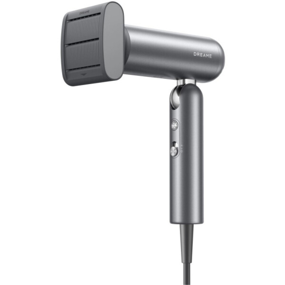 Dreame Hairdryer Pocket (Gray AHD51) фото-5