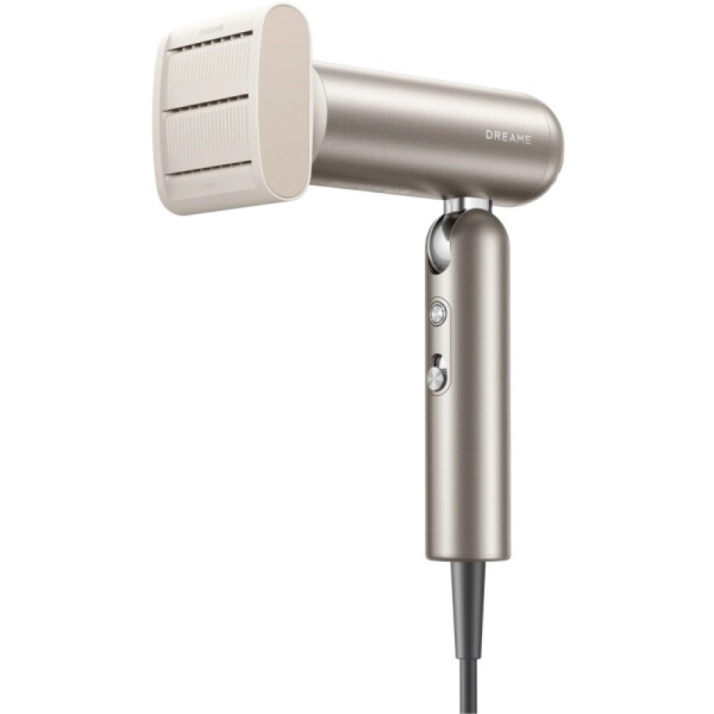 Dreame Hairdryer Pocket (Titanium Gold AHD51) фото-3