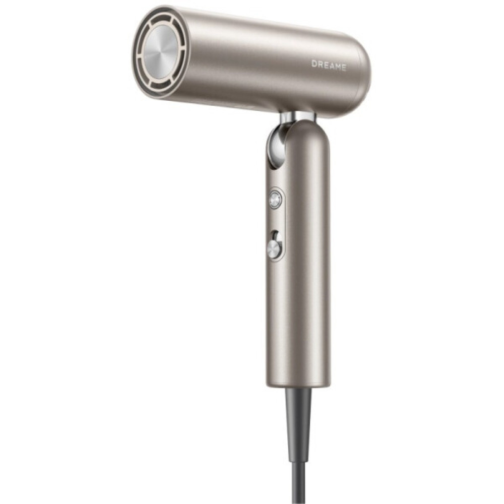 Dreame Hairdryer Pocket (Titanium Gold AHD51) - фото1