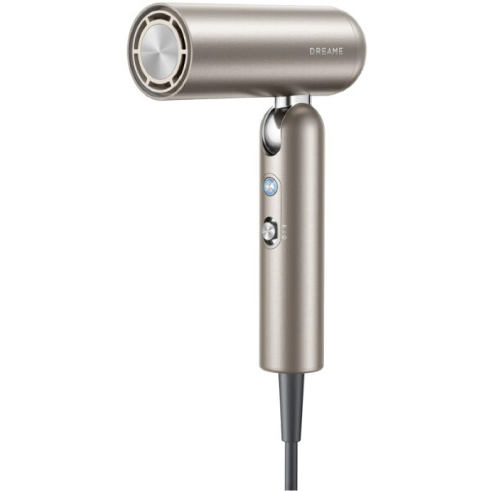 Dreame Hairdryer Pocket (Titanium Gold AHD51) фото-2