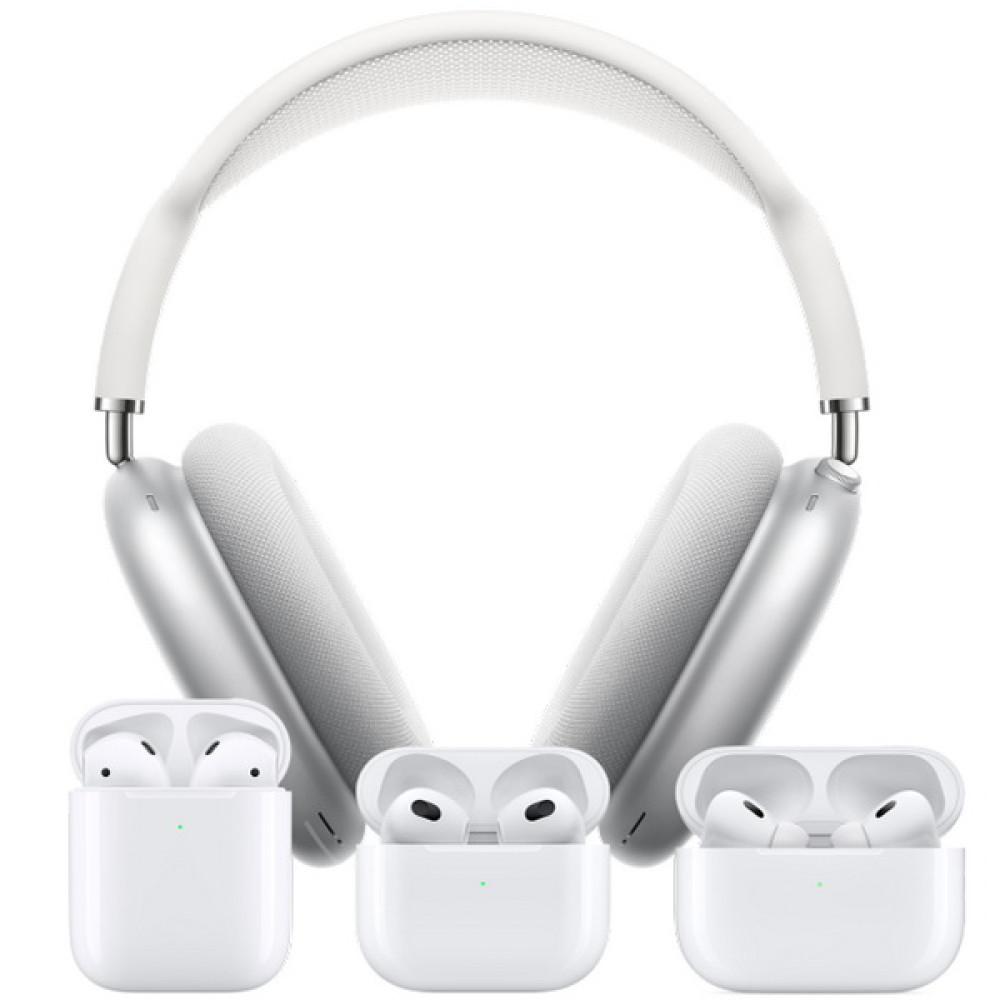 Apple Airpods