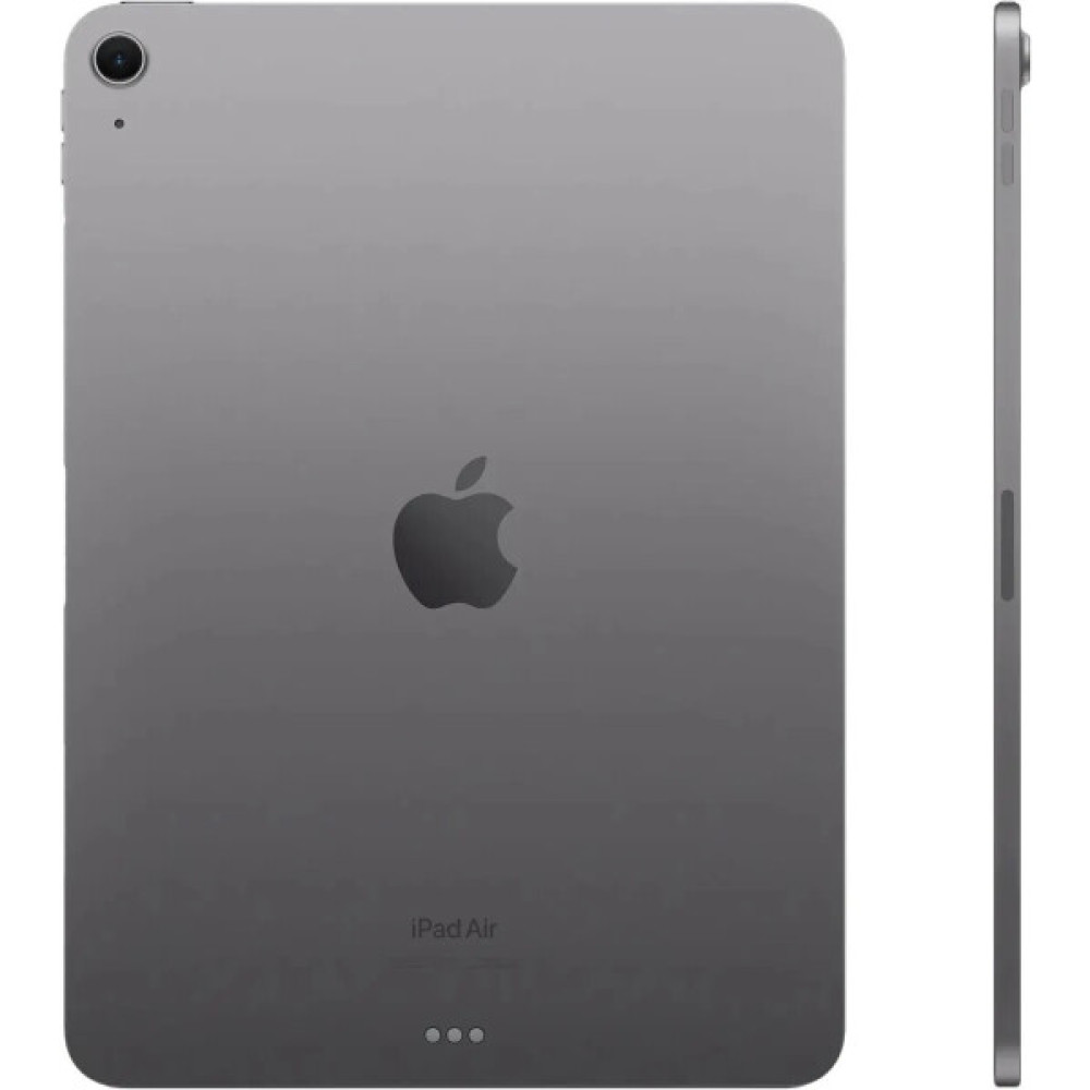 Apple Ipad Air 13" 2024 512Gb wi-fi серый космос (MV2J3) - фото2